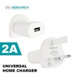 Universal Adaptor Monarch