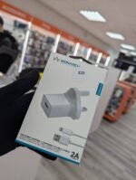 Monarch micro USB charger