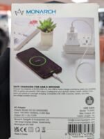Monarch type-c charger - Image 2