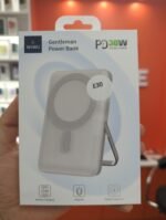 Power bank 10000MA mag safe 15W