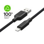 Mophie Lightning to USB-A