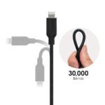 Mophie Lightning to USB-A