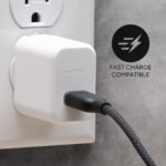 Mophie charge stream ™ USB-C to USB-C Cable