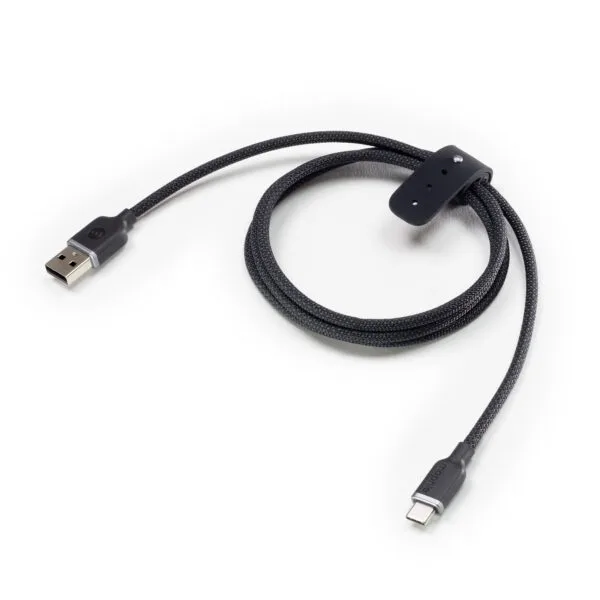 Mophie USB-A to USB-C charge stream®