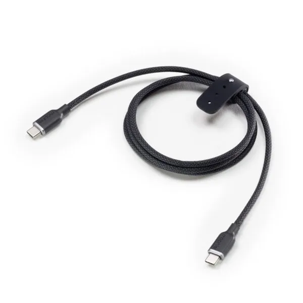 Mophie charge stream ™ USB-C to USB-C Cable