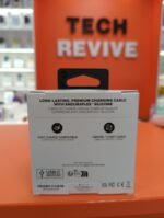 Mophie 1M USB-C to USB-V CABLE - Image 2