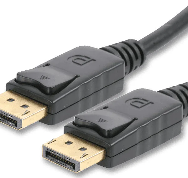 DISPLAY PORT CABLE