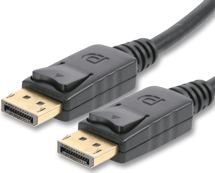 DISPLAY PORT CABLE