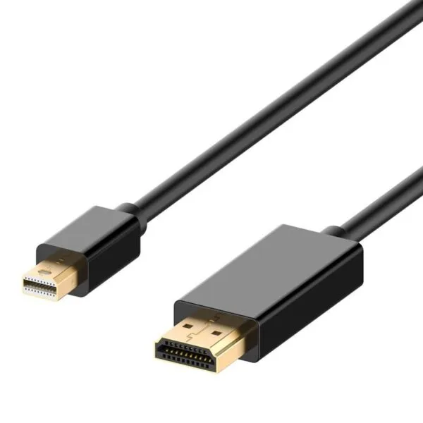 HDMI TO MINI DISPLAY PORT product photo from Tech Revive