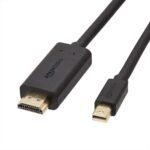 HDMI TO MINI DISPLAY PORT CABLE