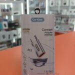 GO-DES LIGHTNING TO TYPE-C CONVERT ADAPTER