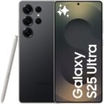 SAMSUNG S25 ULTRA 256GB