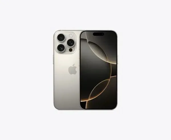 Apple iPhone 16 Pro 256GB Desert Titanium – Unlocked Used iPhone Bristol
