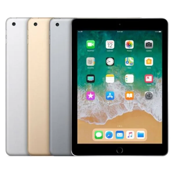 IPAD 5TH GENERATION 128GB