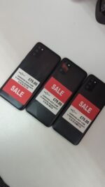 SAMSUNG A02S 32GB Grade AB - Image 2