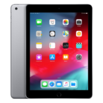 IPAD 6TH GENERATION 128GB