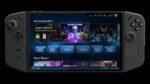 Lenovo Legion Go