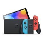 NINTENDO SWITCH OLED - Image 2