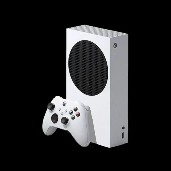 X Box Series S 512 Gb – Gaming Console Bristol