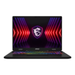 GAMING LAPTOP MSI