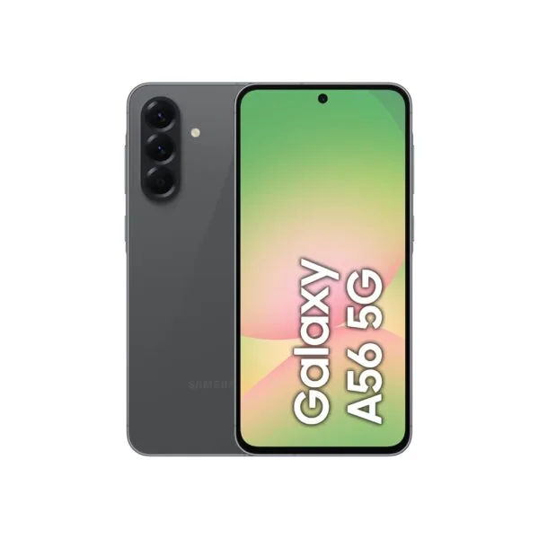 Samsung Galaxy A56 5G 128GB smartphone