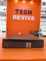 DELL MINI PC CORE I7 8GB RAM 256GB STORAGE - Image 2