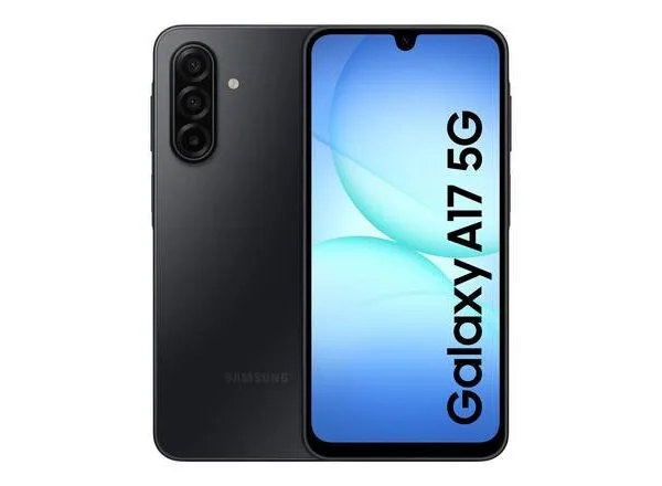 Samsung Galaxy A17 5G 128GB smartphone