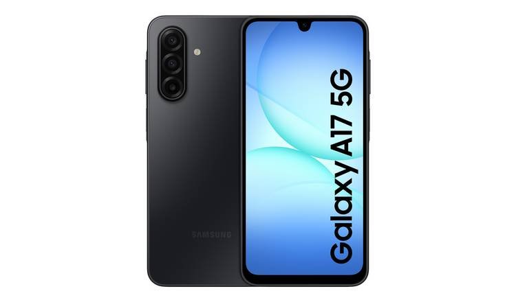 SAMSUNG A17 128GB