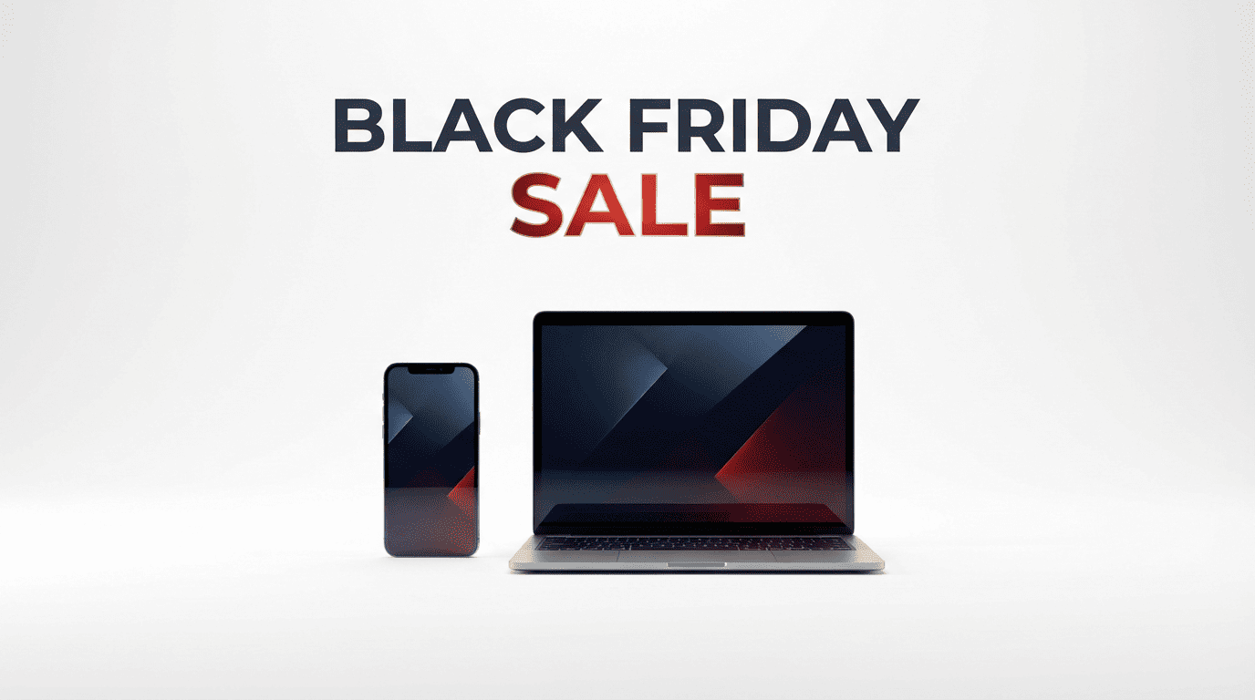 Black Friday Sale Bristol