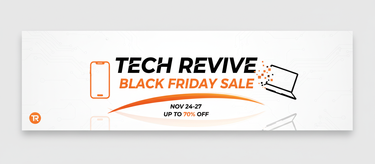 black Friday Sale Bristol