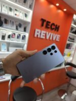 SAMSUNG S25 ULTRA 256GB GRADE A - Image 2