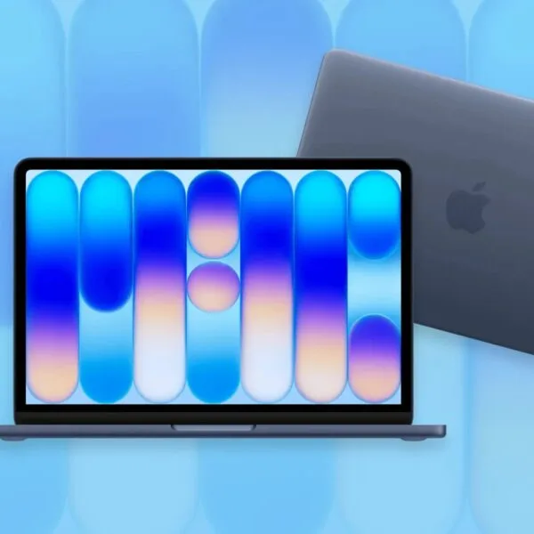 MacBook Neo