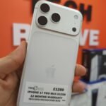 IPHONE 17 PRO MAX 512GB