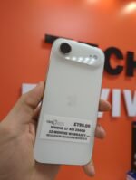 IPHONE 17 AIR 256GB Grade A - Image 2