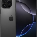 IPHONE 16 PRO MAX 256GB