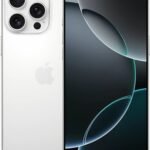 IPHONE 16 PRO MAX 256GB