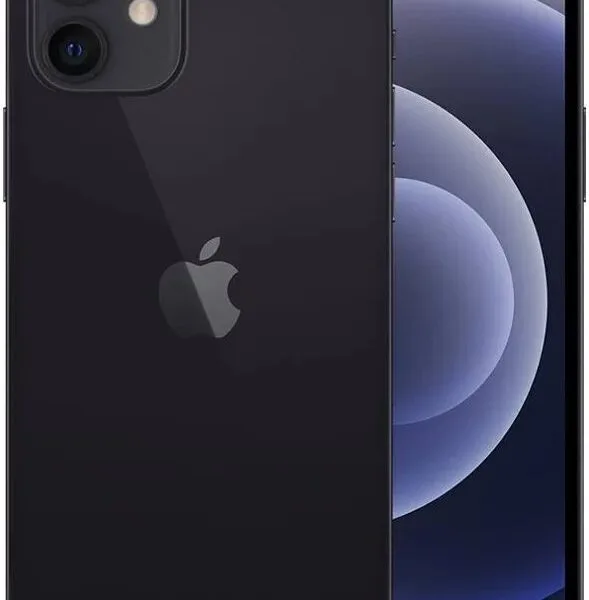 Apple iPhone 12 64GB Grade A refurbished smartphone