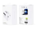 12W Universal Travel Adaptor