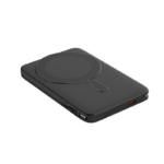PB60 Compact 5K Power Bank with Built-In Cable