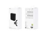 WYE 90W Universal USB-C Laptop Charger with 12 Different Tips