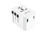 12W Universal Travel Adaptor