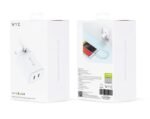 WYE 45W Dual Ports Power Adaptor PA17