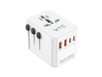 25W Universal Travel Adaptor - Image 2