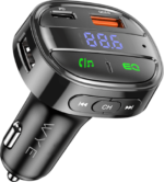 WYE PD30W FM with Dual Charging Ports FM7