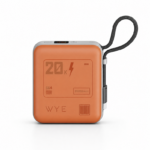 65W 20K Power Bank PB74 With Detachable Cable