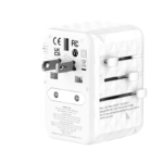 70W Any Port Fast Charging Travel Adaptor - Image 4
