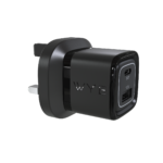 32W Dual Port USB-C & USB-A Power Adapter (GaN III)