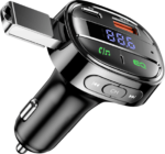 WYE PD30W FM with Dual Charging Ports FM7 - Image 2
