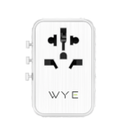 70W Any Port Fast Charging Travel Adaptor
