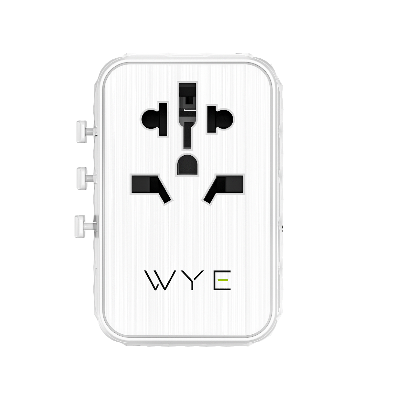 70W Any Port Fast Charging Travel Adaptor 70W Any Port Fast Charging Travel Adaptor